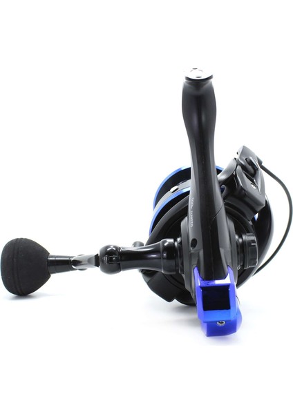 Gigant Surf Makine 7+1 BB 8000