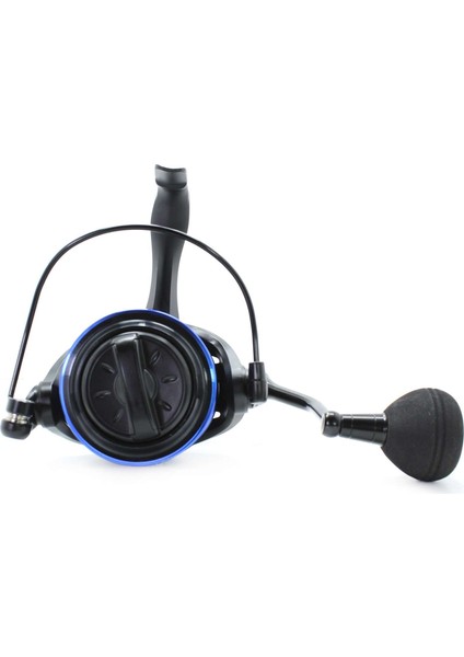 Gigant Surf Makine 7+1 BB 8000