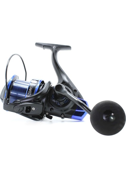 Gigant Surf Makine 7+1 BB 8000