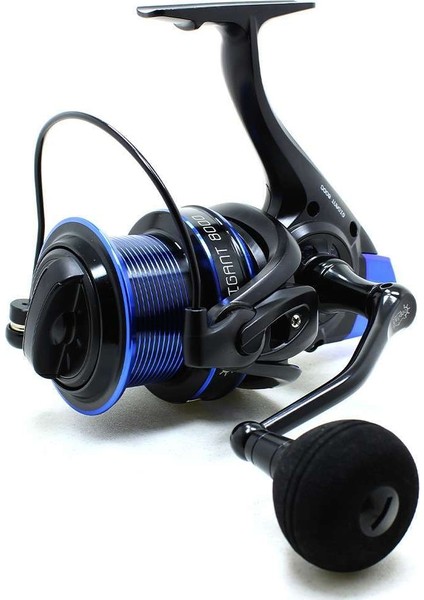 Gigant Surf Makine 7+1 BB 8000