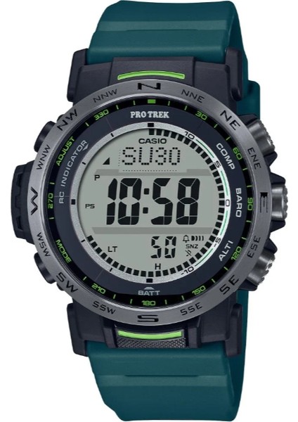 PRW-35Y-3DR Pro-Trek Erkek Kol Saati fiyatları