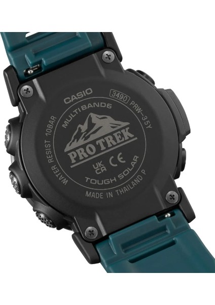 PRW-35Y-3DR Pro-Trek Erkek Kol Saati indirimleri