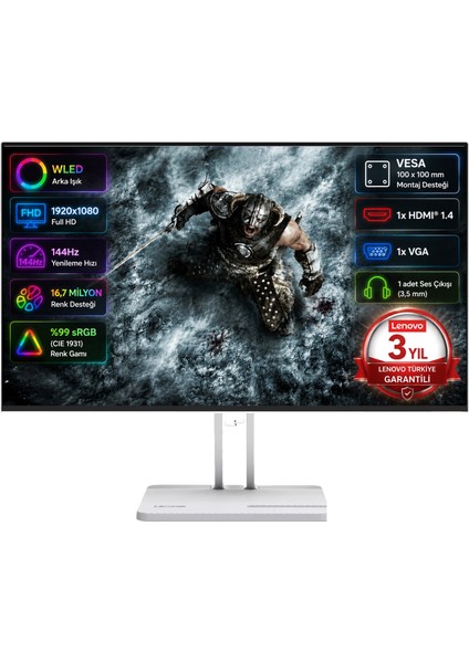 Lenovo 67E3KAC6TK
