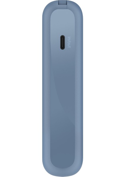 Boostcharge Powerbank, Entegre Type-C Kablolu 10K Pd 20W fırsatları