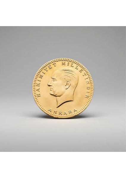 Ata Lira Altın Yeni Tarihli fırsatları