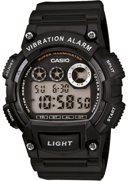 W-735H-1AVDF Digital Erkek Kol Saati fiyatları