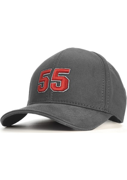 55 Numara (Kabartmalı) Baseball Şapka fiyatları