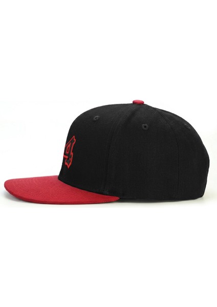 14 Numara Snapback Şapka modelleri