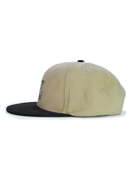 Asabi Cool Kedi Snapback Şapka modelleri
