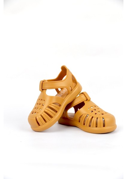 Tobby Solıd Çocuk Sandalet S10271 fiyatları
