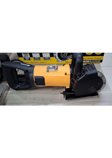 5300 Duvar Kanal Açma Makinası 300 W modelleri