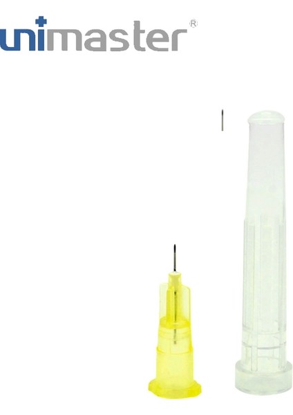 Mezoterapi Iğnesi 30 G x 6 mm 100 Adet indirimleri