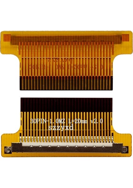 Akillibayi 30PIN10MZ