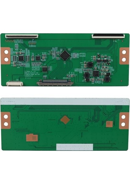 Akillibayi TM120HZTETRA