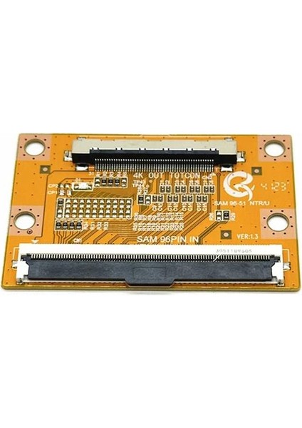 Akillibayi 96PIN51PIN