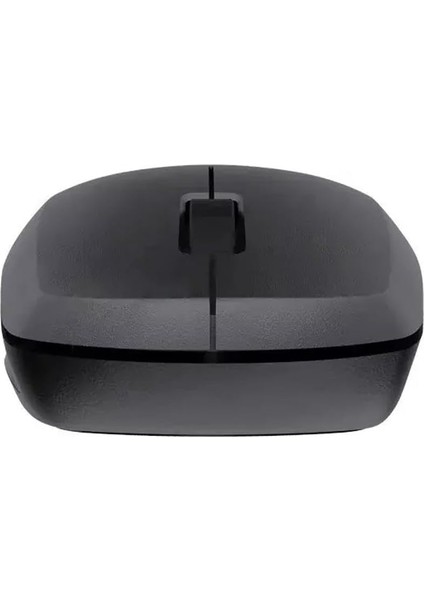 FM530A Çift Modlu Bluetooth Wireless Kablosuz Sessiz Mouse 1600DPI Mac Uyumlu modelleri