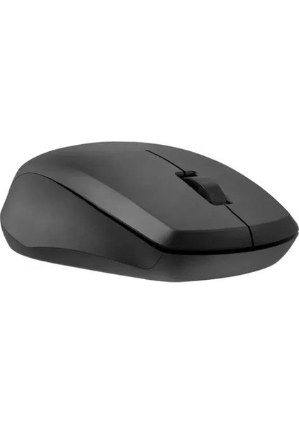 FM530A Çift Modlu Bluetooth Wireless Kablosuz Sessiz Mouse 1600DPI Mac Uyumlu fırsatları