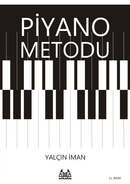 Piyano Metodu modelleri