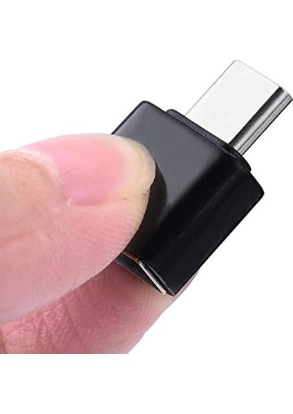 Type C USB 3.1 To USB 3.0 Çevirici ve Dönüştürücü Adaptör Data Şarj 4311 modelleri