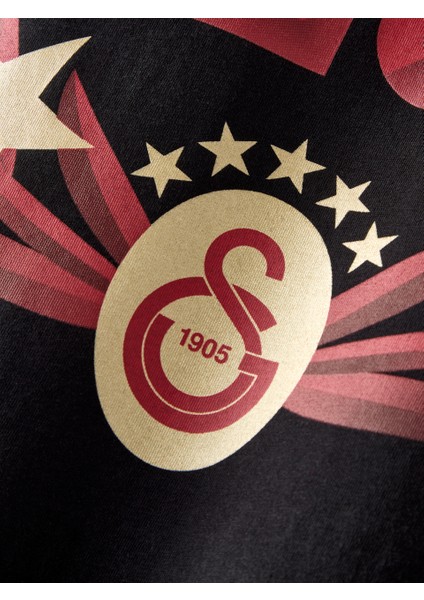 Galatasaray 26. Şampiyonluk T-Shirt E261166