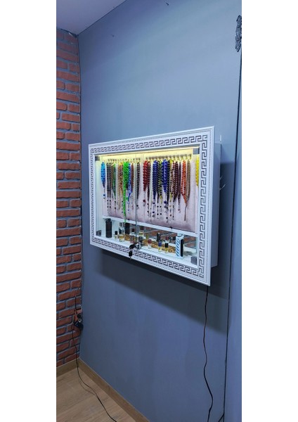 Tesbih Dolabı modelleri