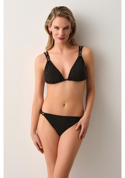 Astra Aksesuar Detaylı Bikini Alt modelleri