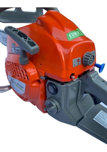 ZM 5566 Euro5 Motorlu Testere