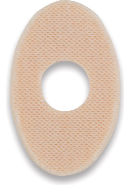 Kifidis 011 Kifidis Parmak Üstü Oval Ayak Yastığı modelleri