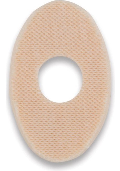 Kifidis 011 Kifidis Parmak Üstü Oval Ayak Yastığı indirimleri