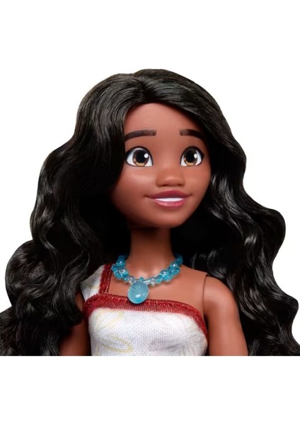 JBT33NESSIWORLD Moana 2 - Moana Bebek modelleri