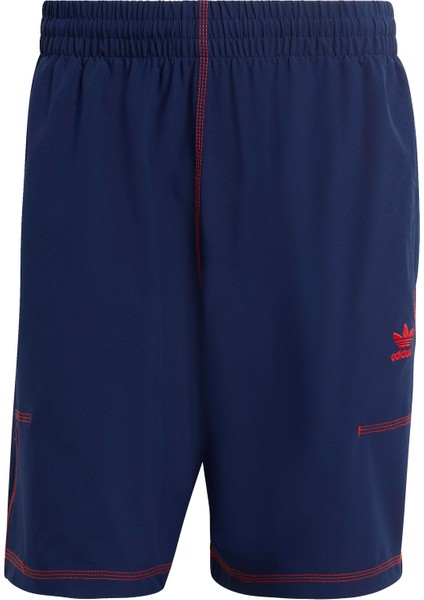 Adidas Essentıals Sho Erkek Mavi Şort KE1208 modelleri