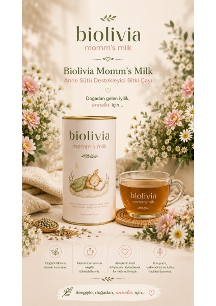 Mum's Milk fiyatları