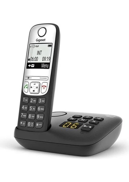 A690A DECT TELEFON (TELESEKRETERLİ)