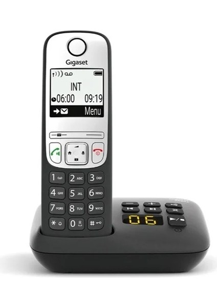 A690A DECT TELEFON (TELESEKRETERLİ)