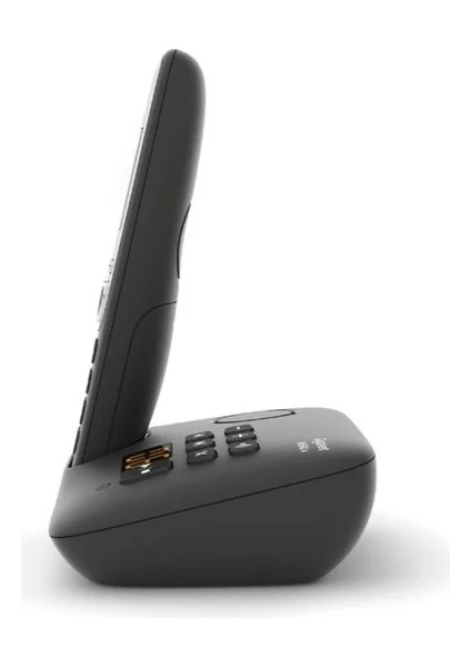 A690A DECT TELEFON (TELESEKRETERLİ)