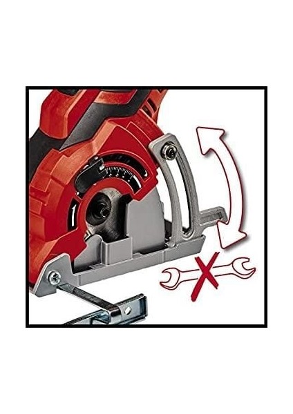Einhell Tc Cs 89 Mini Daire Testere modelleri