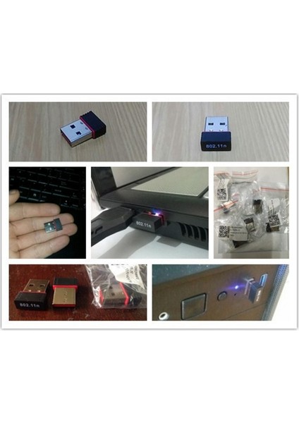 Usb Wifi (Usb Wireless) indirimleri