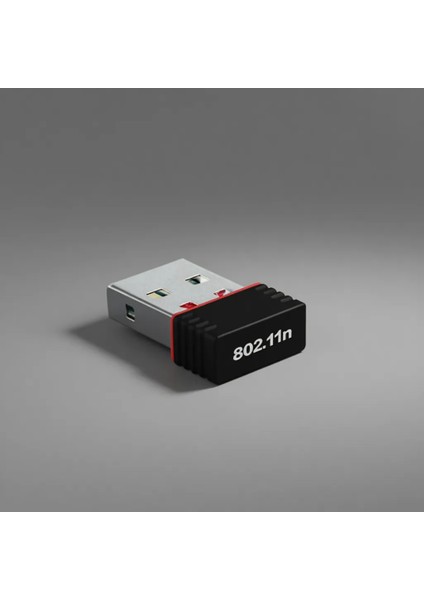 Usb Wifi (Usb Wireless)