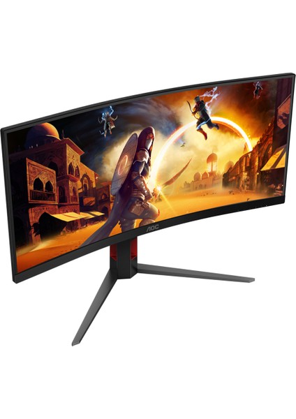 AOC CU34G4