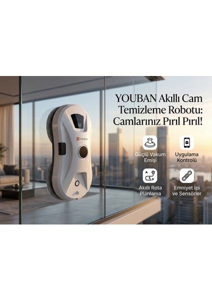 Youban RZ111