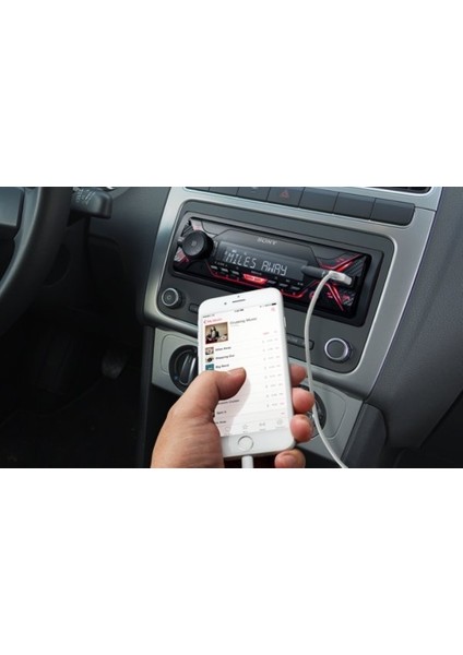 DSX-A410BT Bluetooth ve Extrabass Özellikli Oto Teyp USB Girişi ile Güçlü Ses Çıkışı indirimleri
