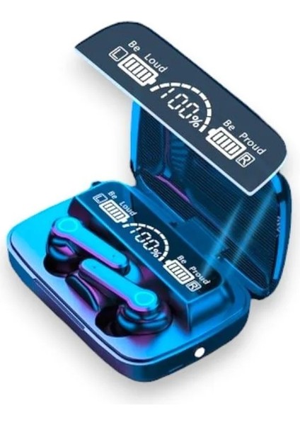 Tristax M19