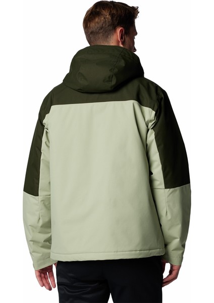 Hikebound II Insulated Erkek Mont fiyatları