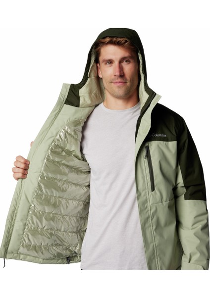 Hikebound II Insulated Erkek Mont