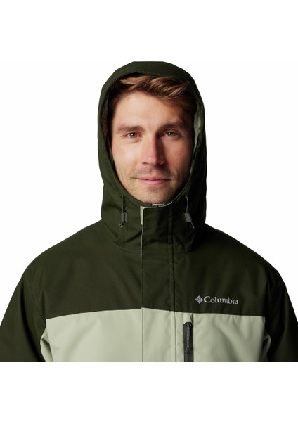 Hikebound II Insulated Erkek Mont fırsatları