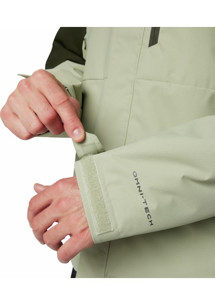 Hikebound II Insulated Erkek Mont