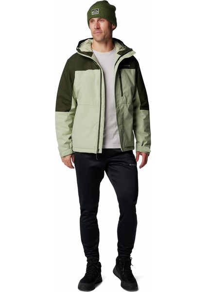 Hikebound II Insulated Erkek Mont