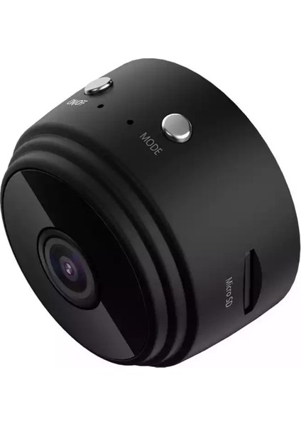 Full Hd Kablosuz Gizli Mini Ip Kamera modelleri