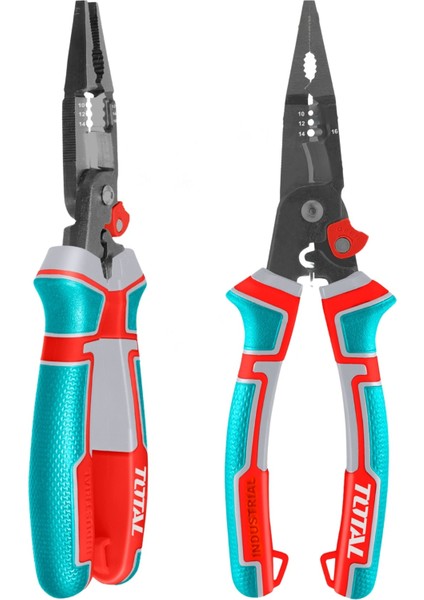 200MM Multi Kargaburun THTMF286 fiyatları
