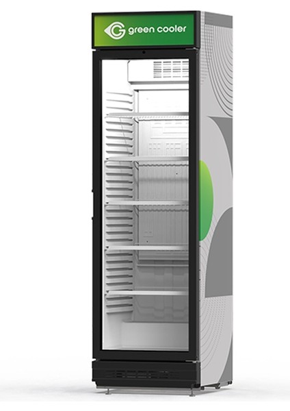 Greencooler GC375EC